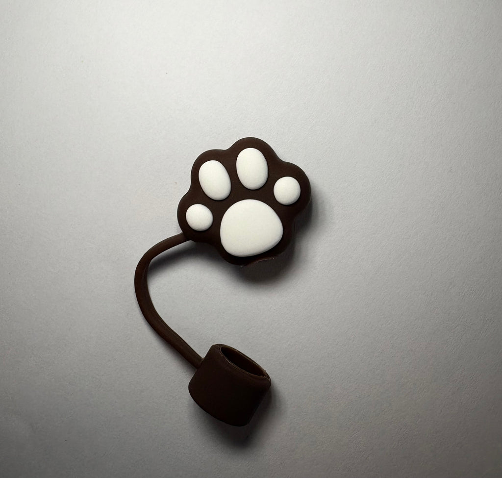 Strohhalm Abdeckung- NUPSI