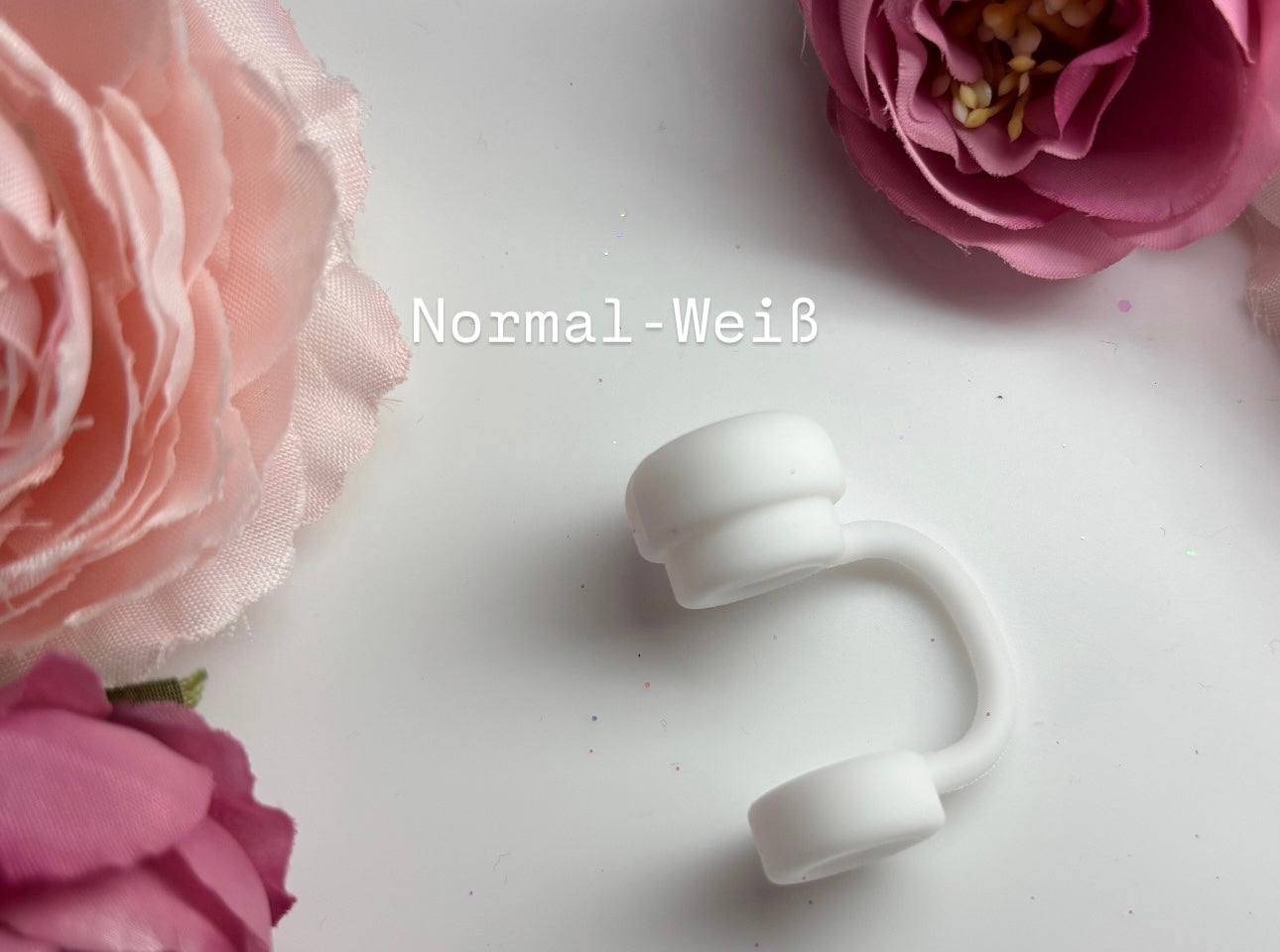 Strohhalm Abdeckung- NUPSI