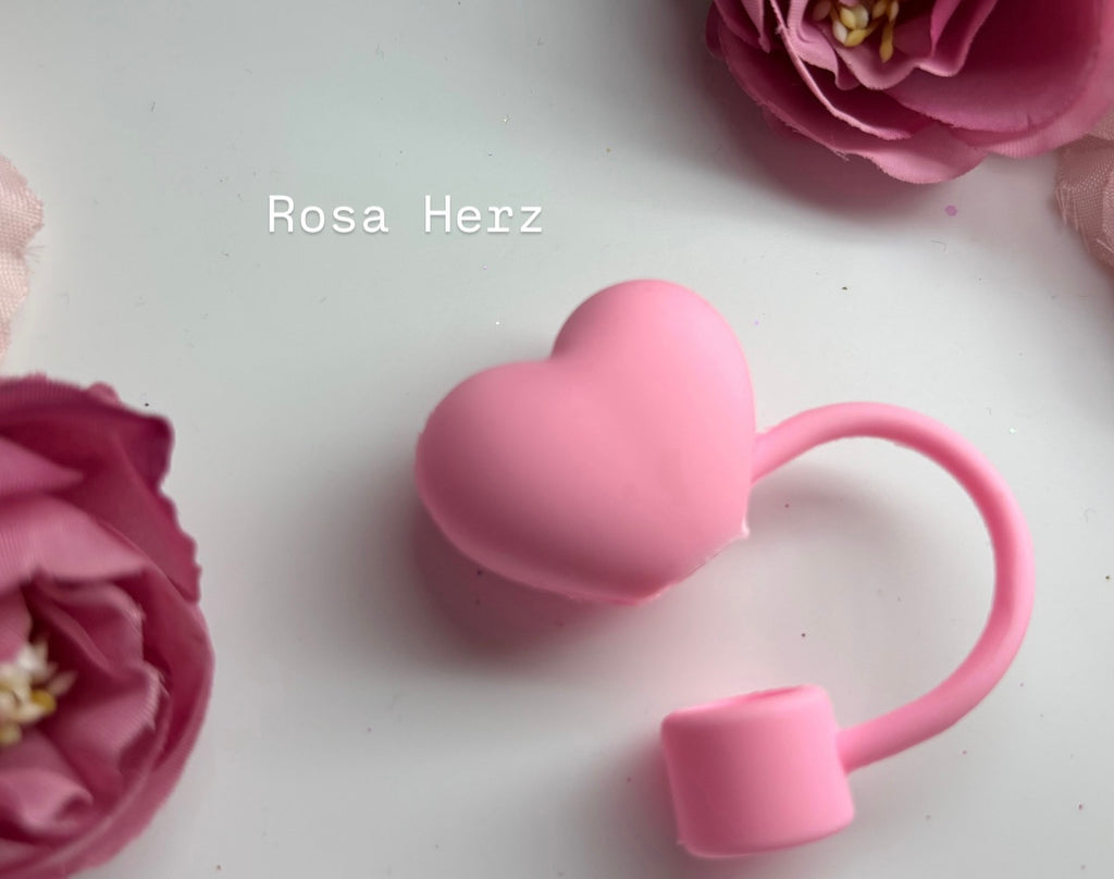 Strohhalm Abdeckung- NUPSI