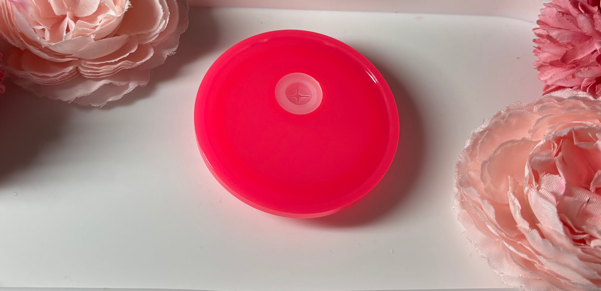 Personalisierter Deckel SAHNE