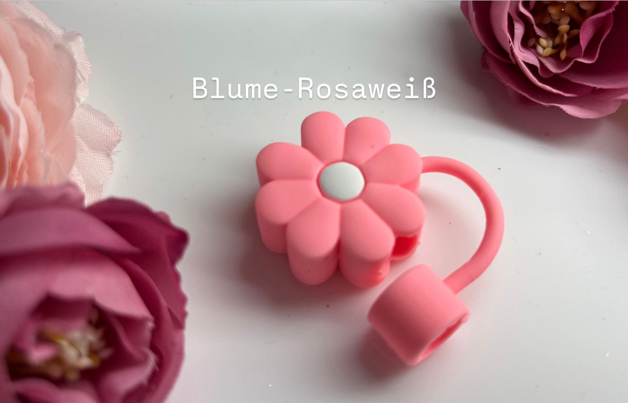 Strohhalm Abdeckung- NUPSI