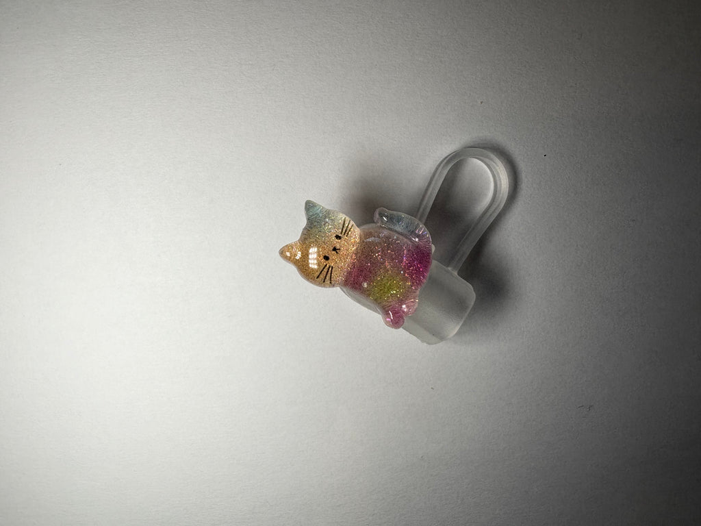 Strohhalm Abdeckung- NUPSI