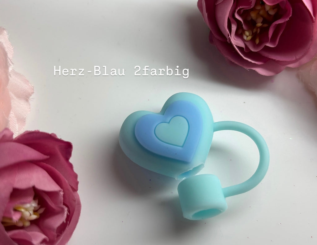 Strohhalm Abdeckung- NUPSI