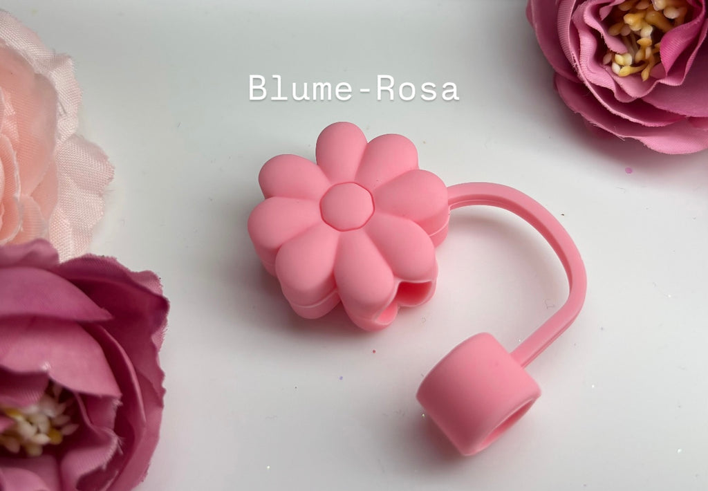 Strohhalm Abdeckung- NUPSI