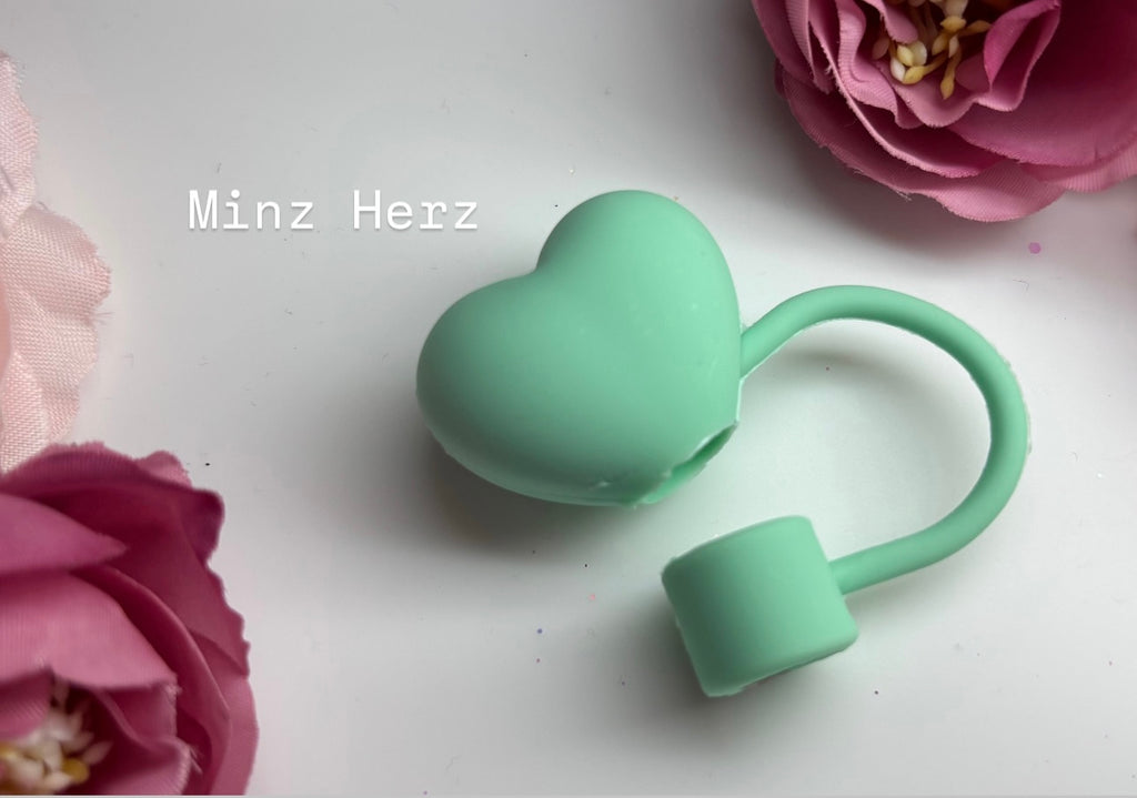 Strohhalm Abdeckung- NUPSI