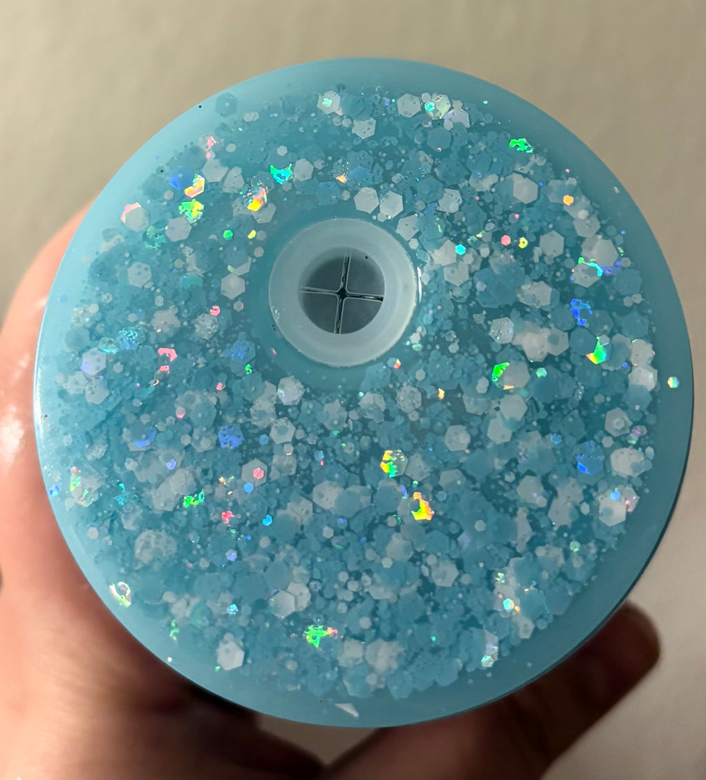 Winter Traum❄️🩵