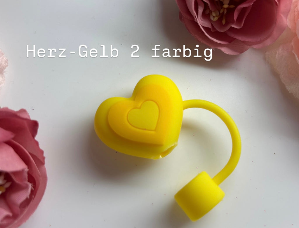 Strohhalm Abdeckung- NUPSI