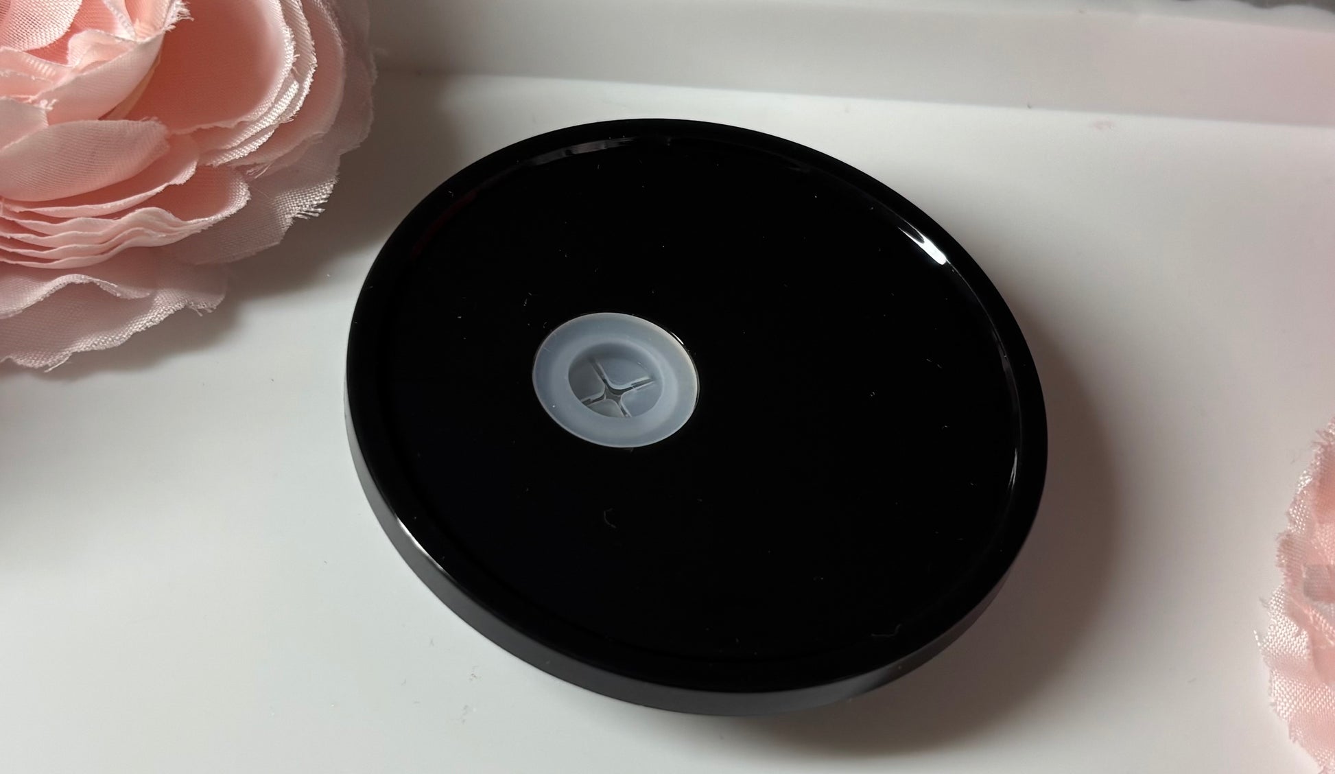 Personalisierter Deckel SAHNE