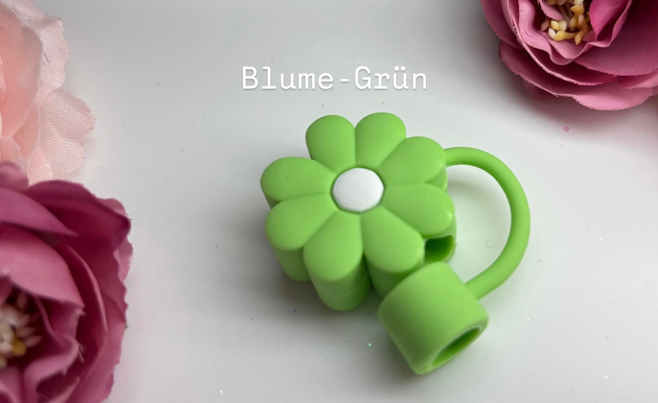 Strohhalm Abdeckung- NUPSI