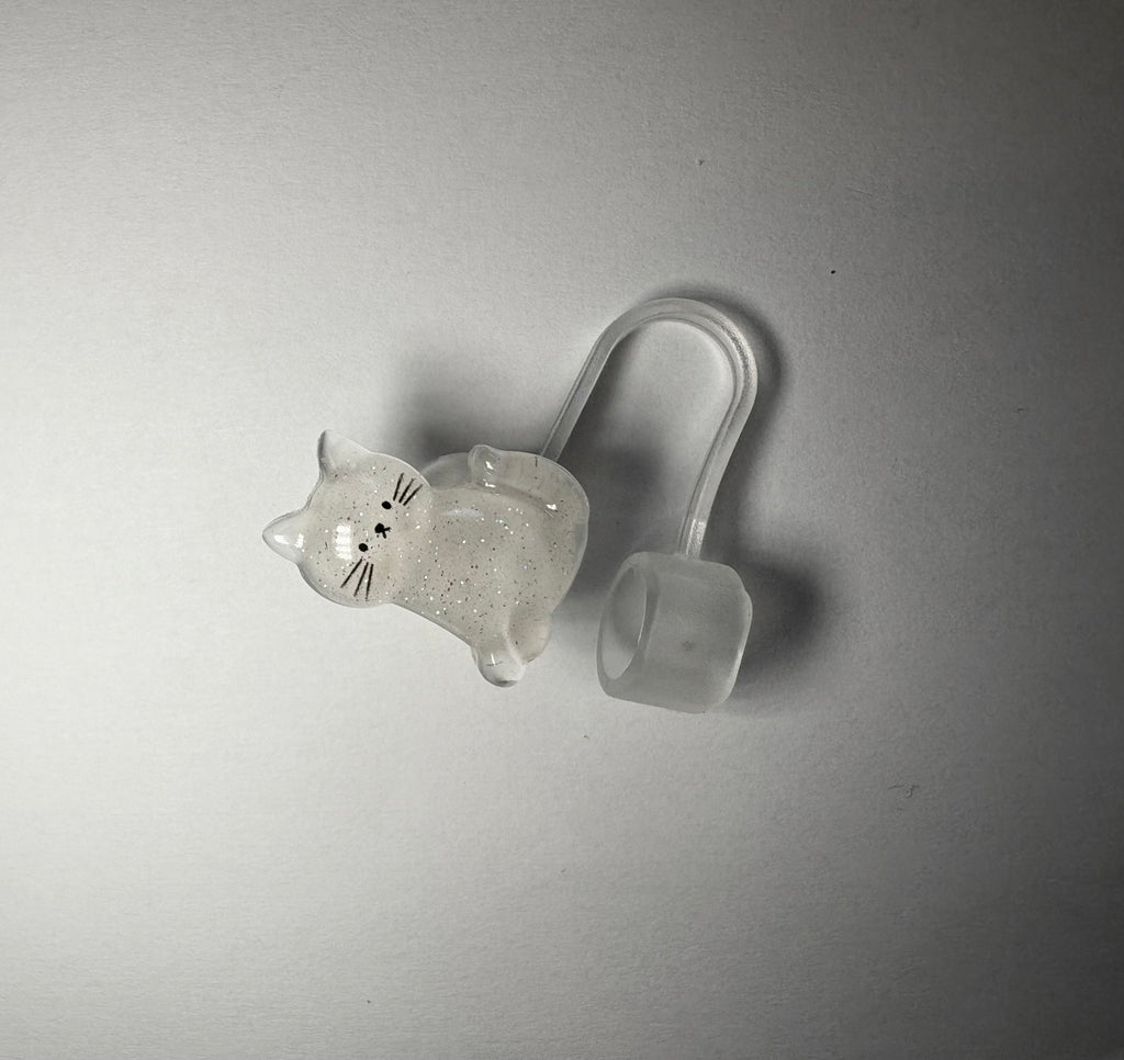 Strohhalm Abdeckung- NUPSI