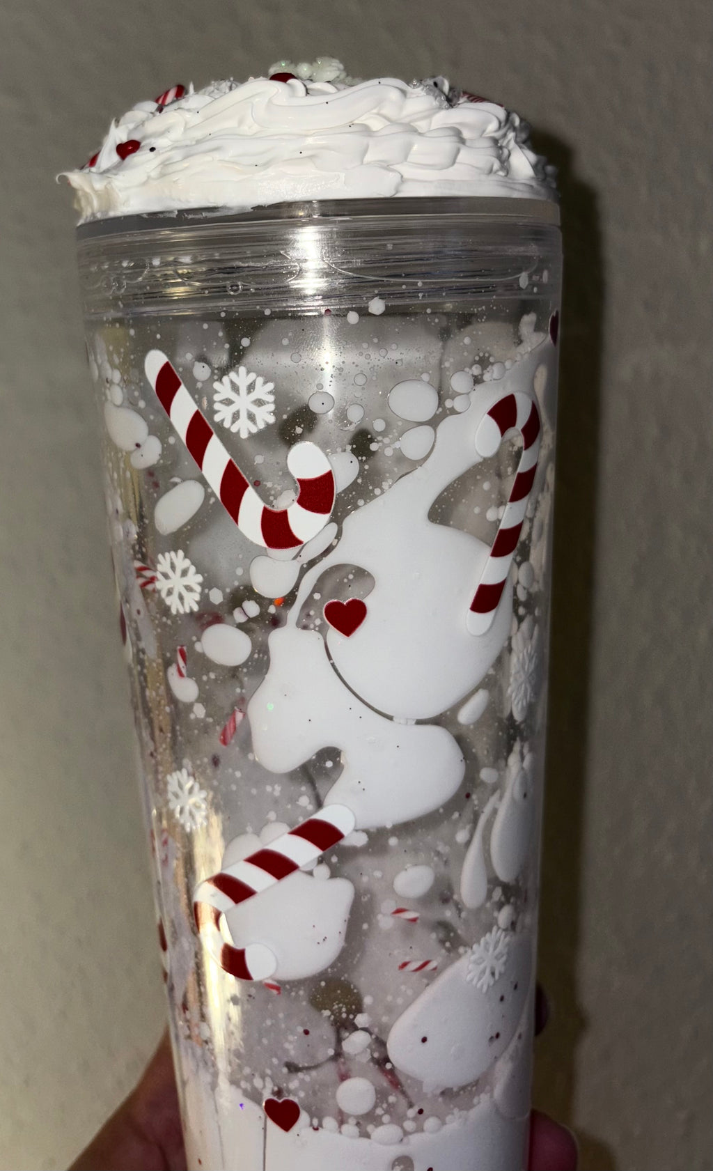 Zuckerstangen Liebe❤️