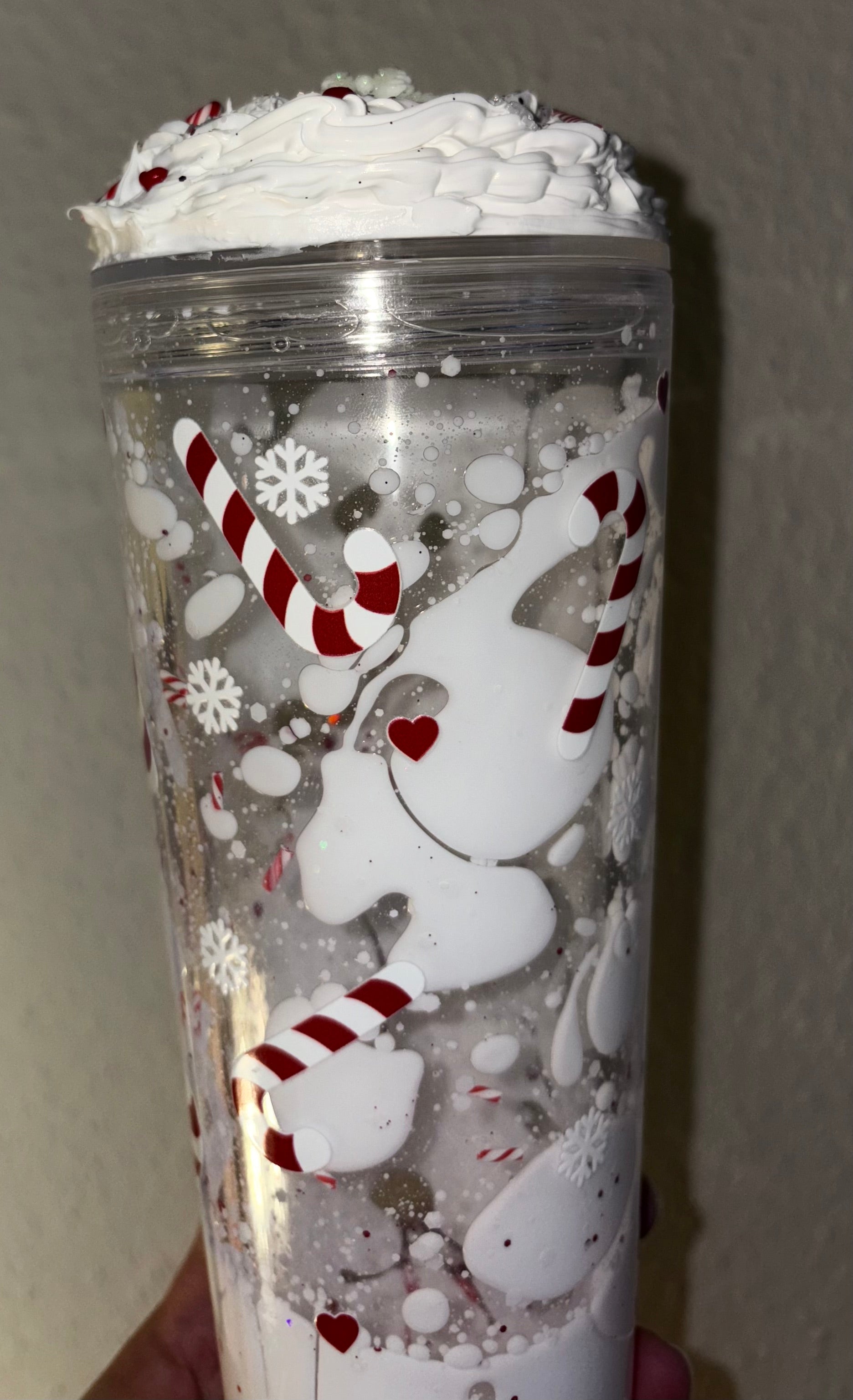 Zuckerstangen Liebe❤️