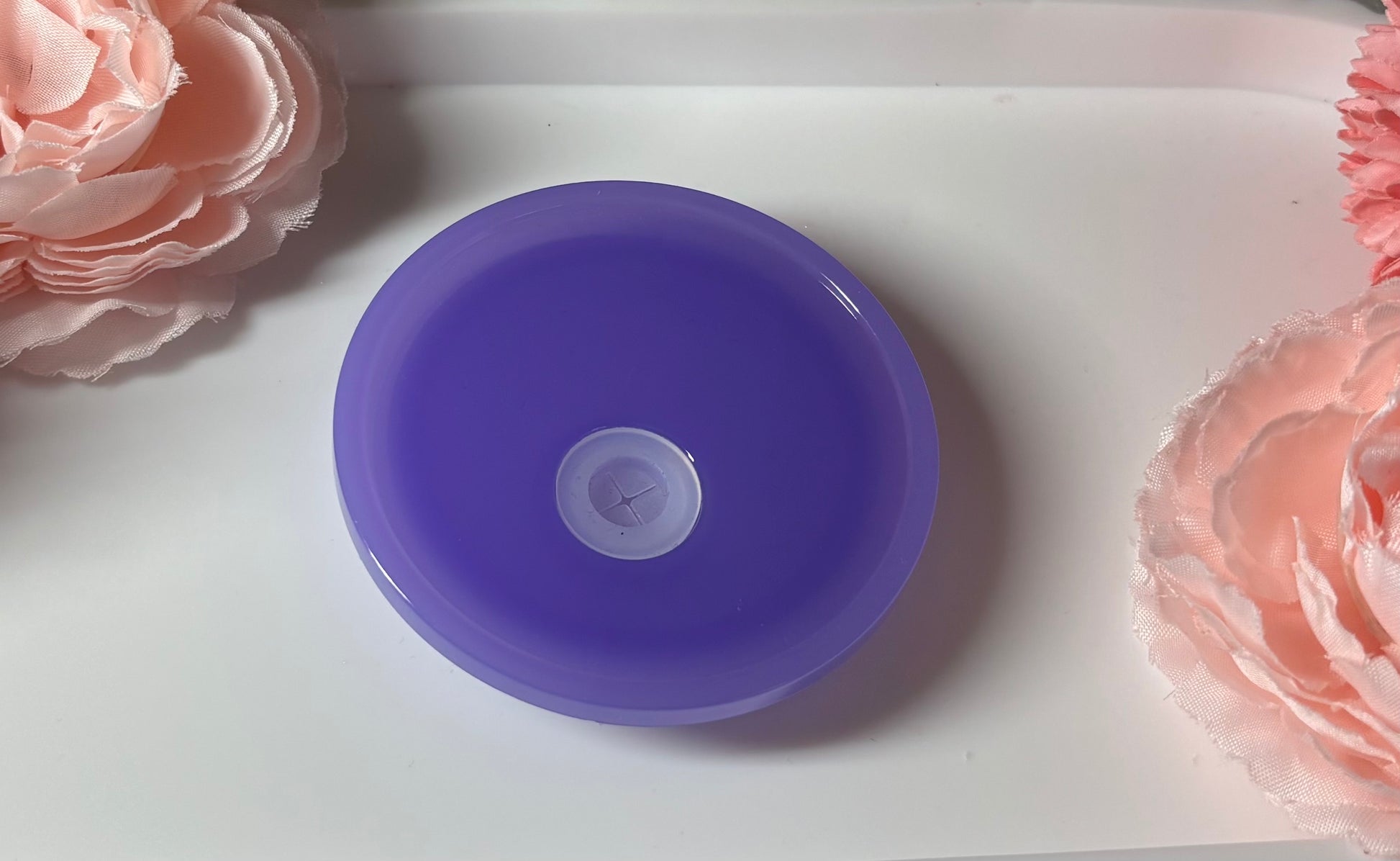 Personalisierter Deckel SAHNE