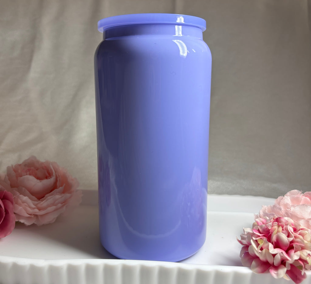 Thermobecher aus Edelstahl