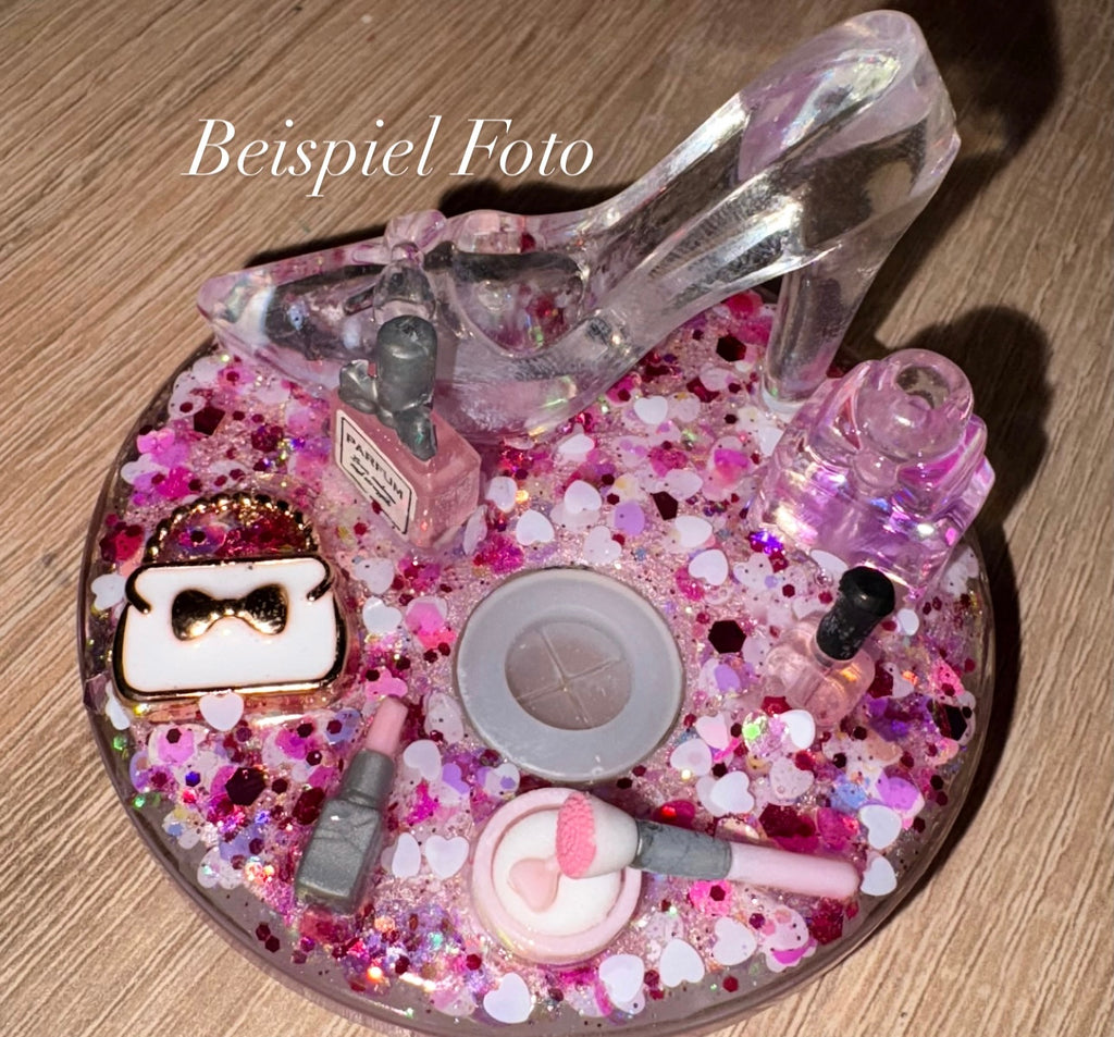 Personalisierter Deckel nur für die kleinen Becher 16oz