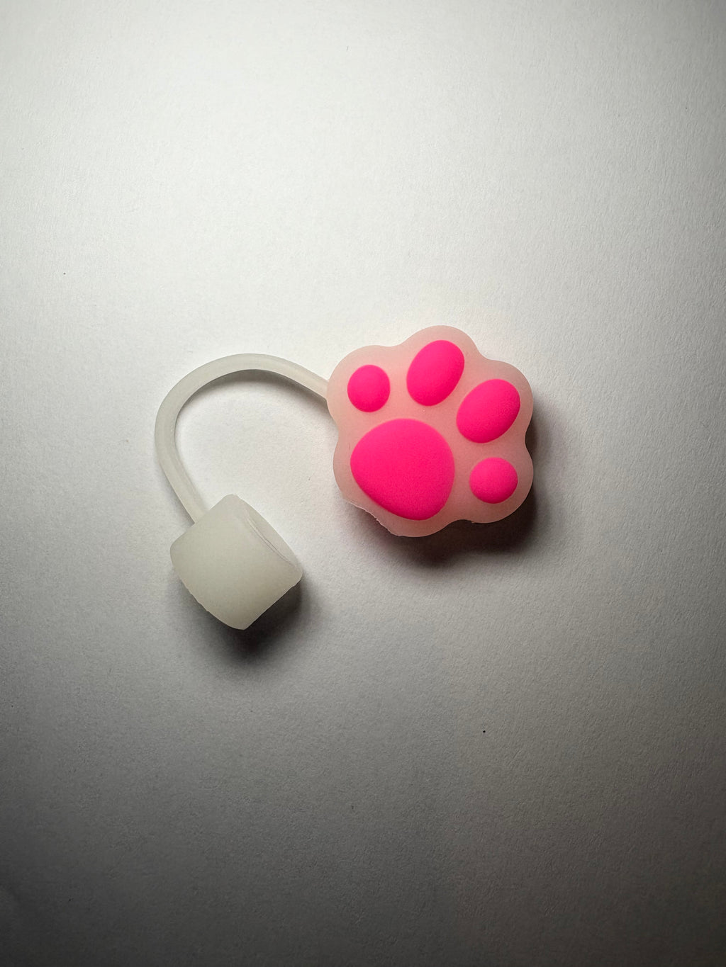 Strohhalm Abdeckung- NUPSI