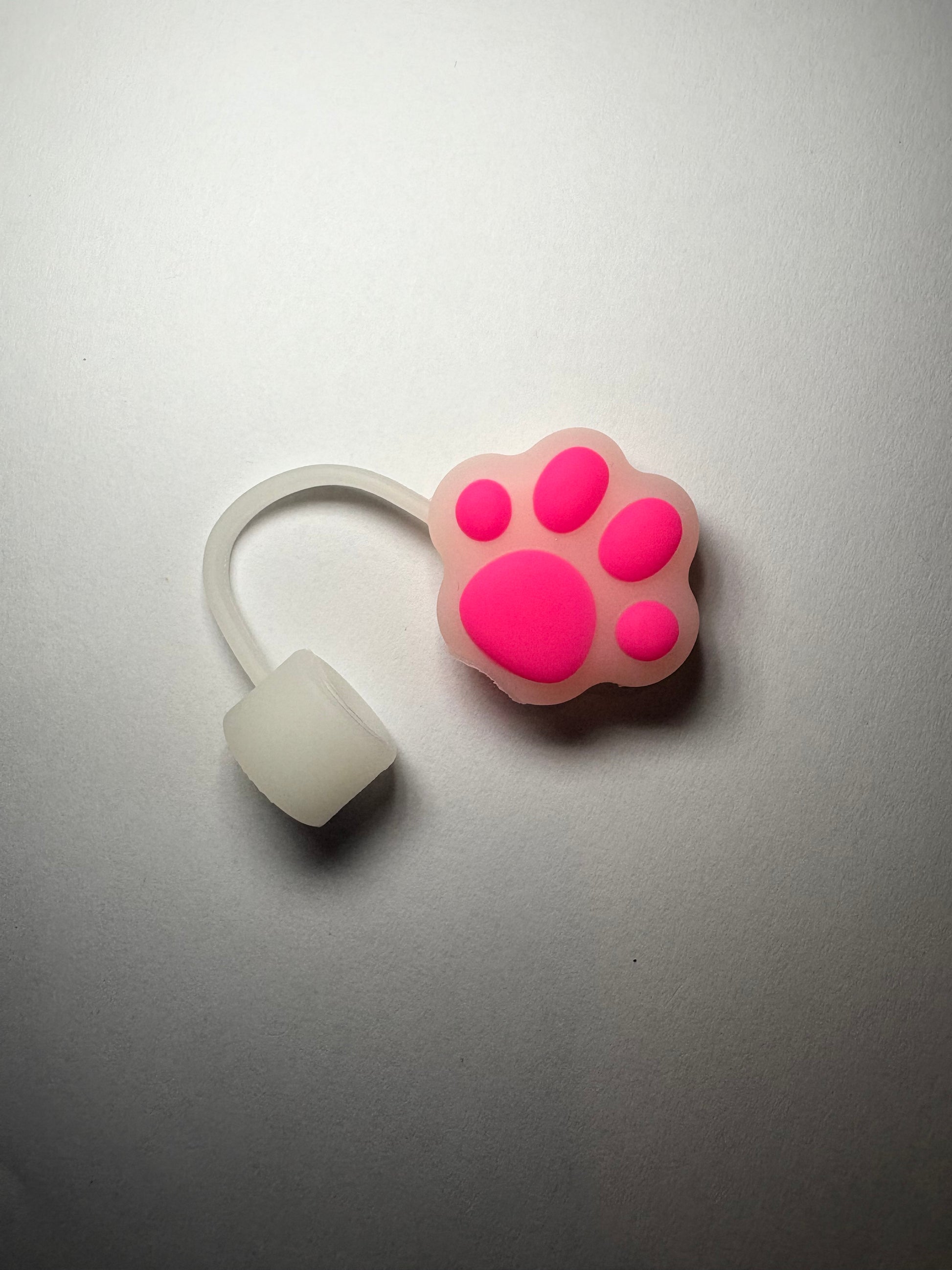 Strohhalm Abdeckung- NUPSI