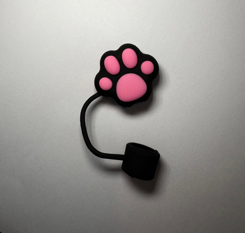 Strohhalm Abdeckung- NUPSI