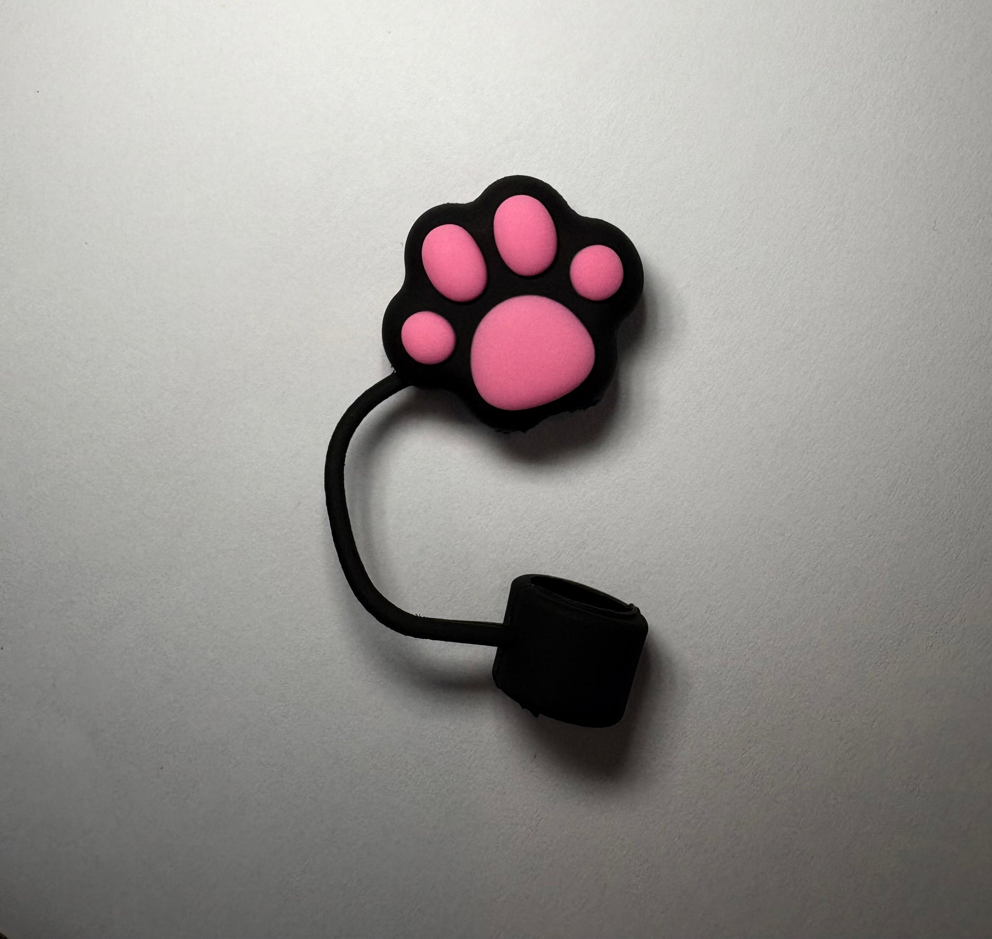 Strohhalm Abdeckung- NUPSI