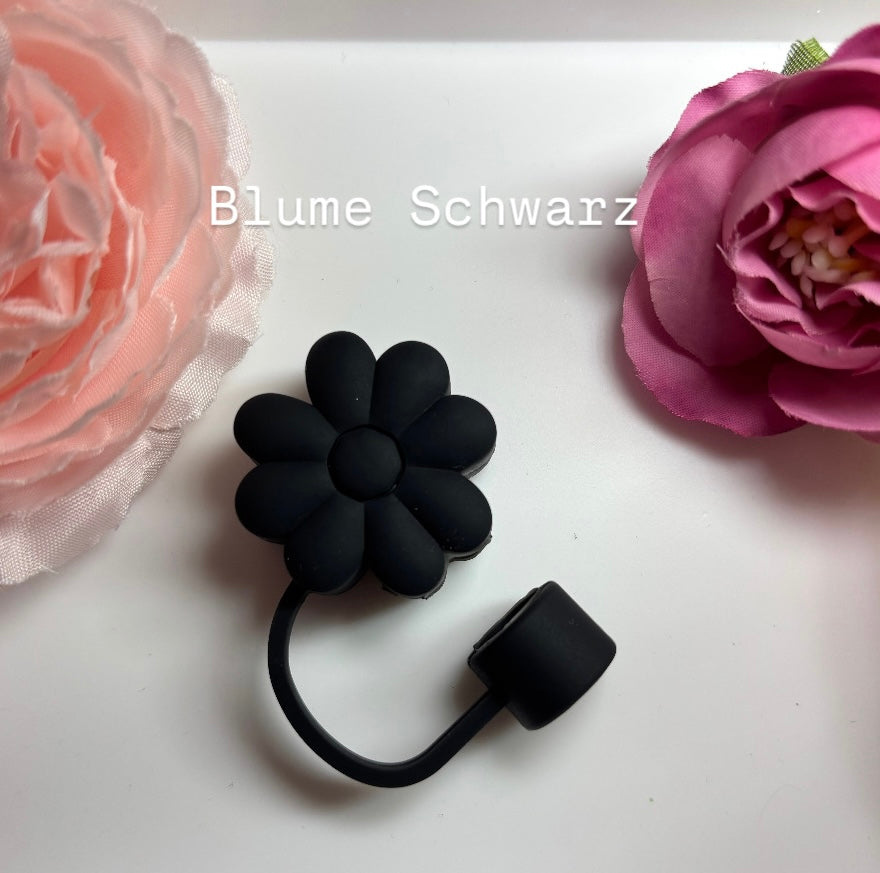 Strohhalm Abdeckung- NUPSI