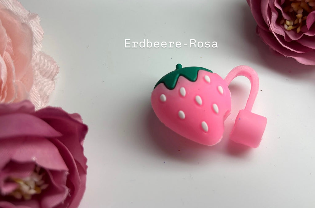 Strohhalm Abdeckung- NUPSI