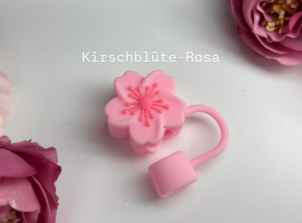 Strohhalm Abdeckung- NUPSI