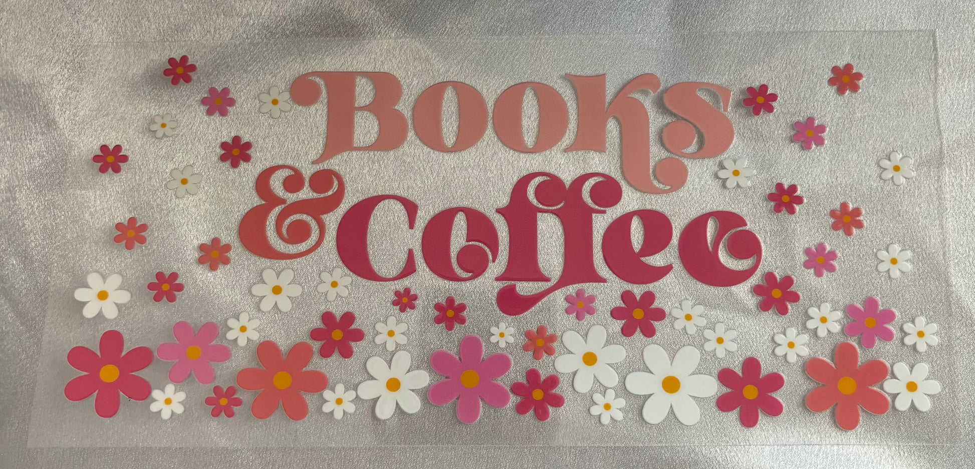 Books & Coffee