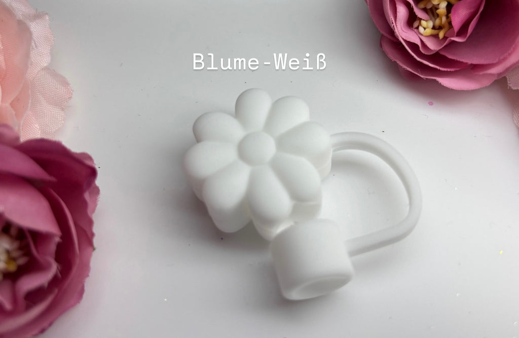 Strohhalm Abdeckung- NUPSI