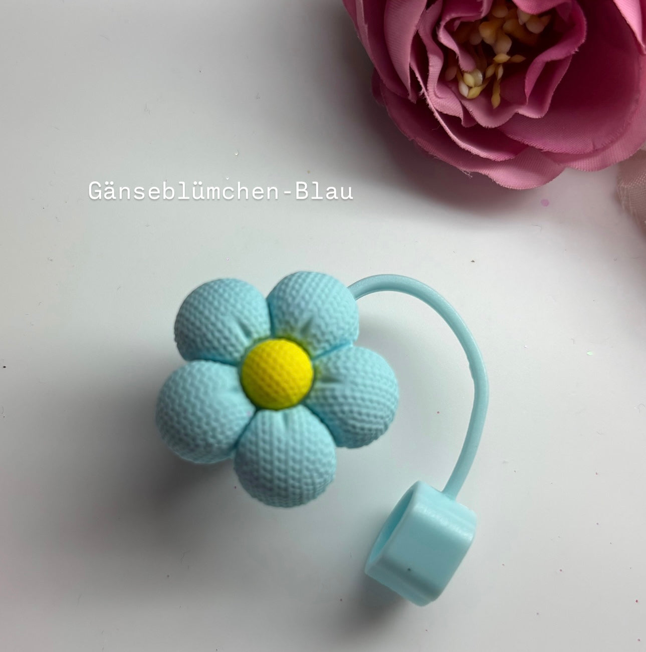 Strohhalm Abdeckung- NUPSI