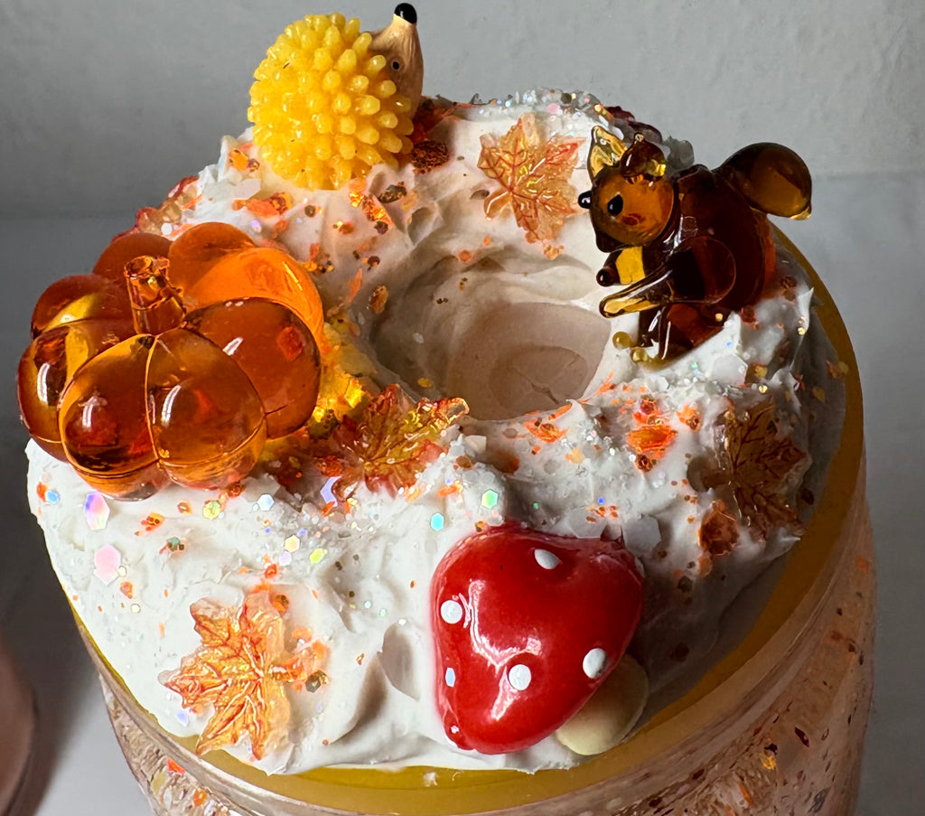 Herbst-Geschenk Set🍂🎃🍁