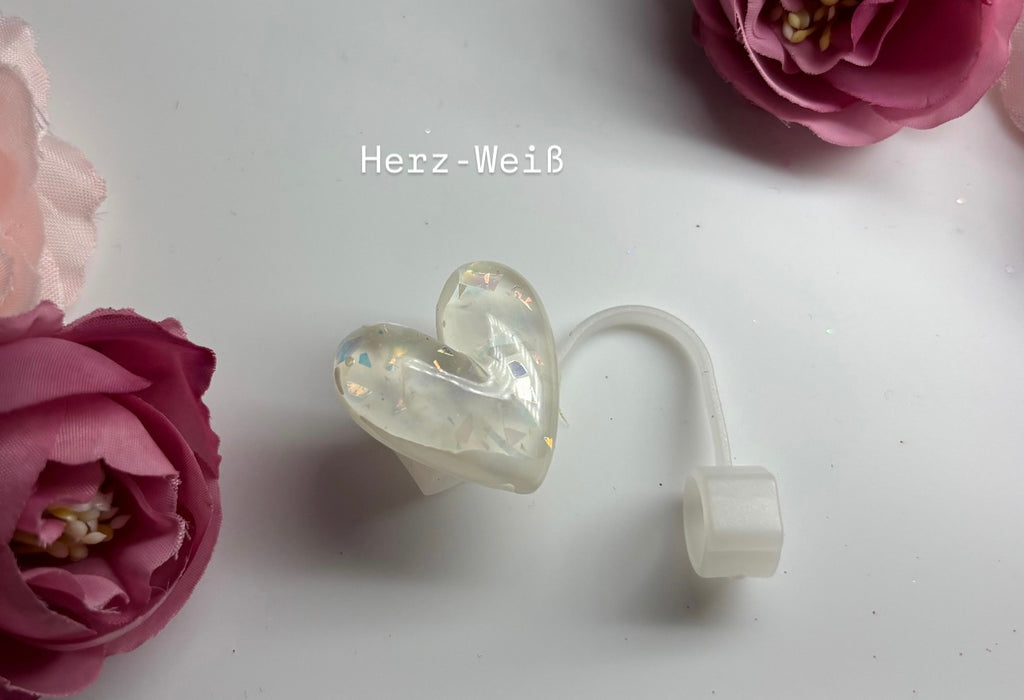 Strohhalm Abdeckung- NUPSI