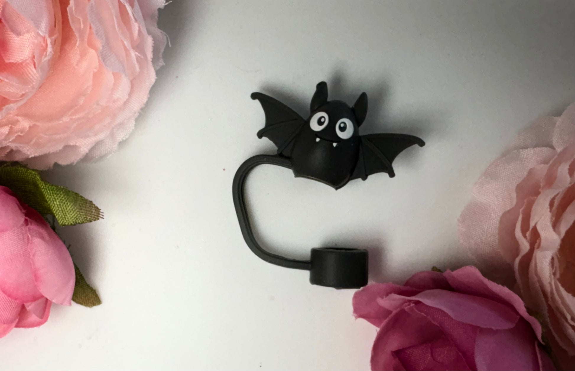 Strohhalm Abdeckung- NUPSI