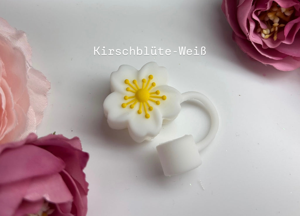 Strohhalm Abdeckung- NUPSI