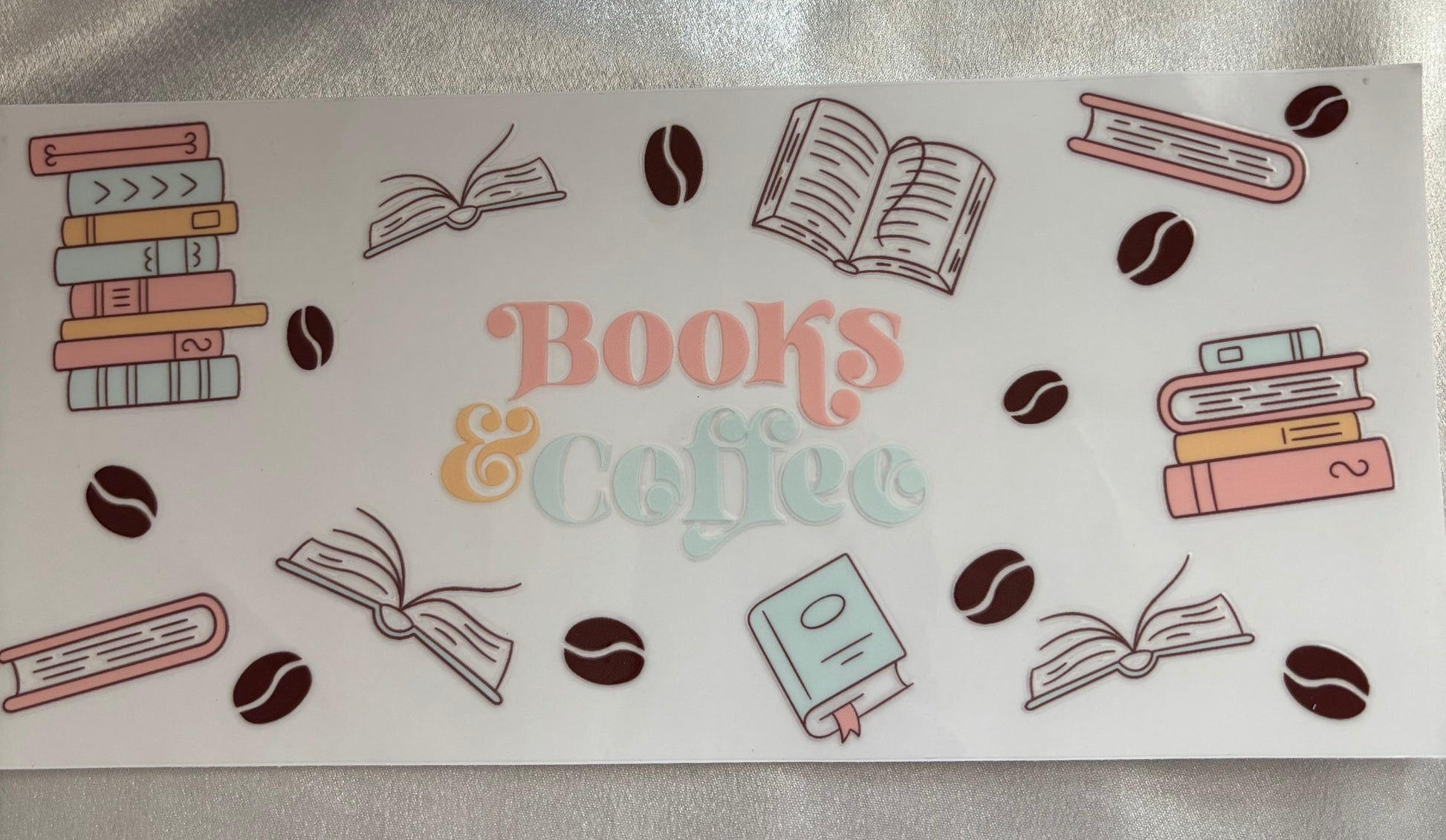 Books&Coffee