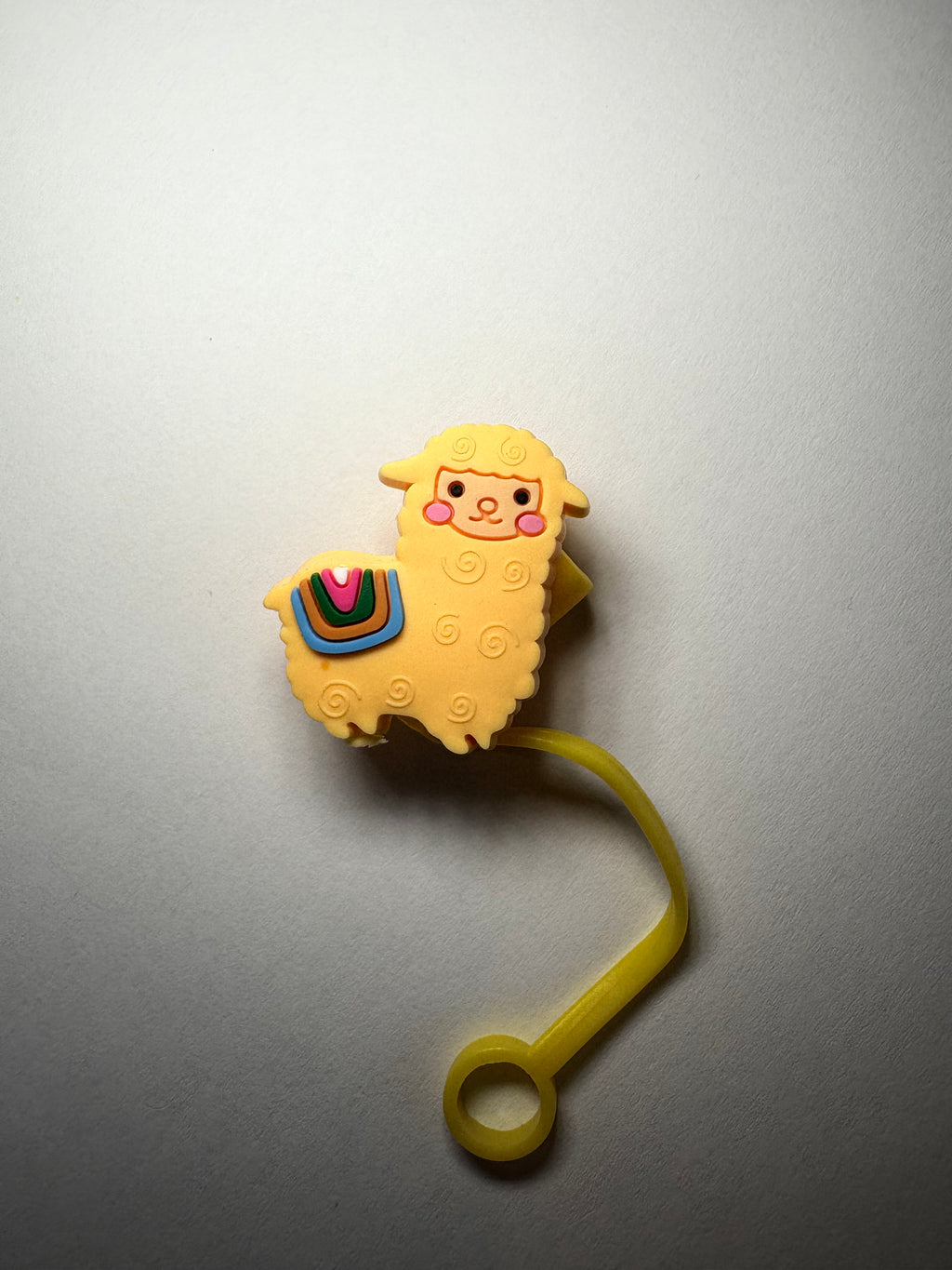 Strohhalm Abdeckung- NUPSI