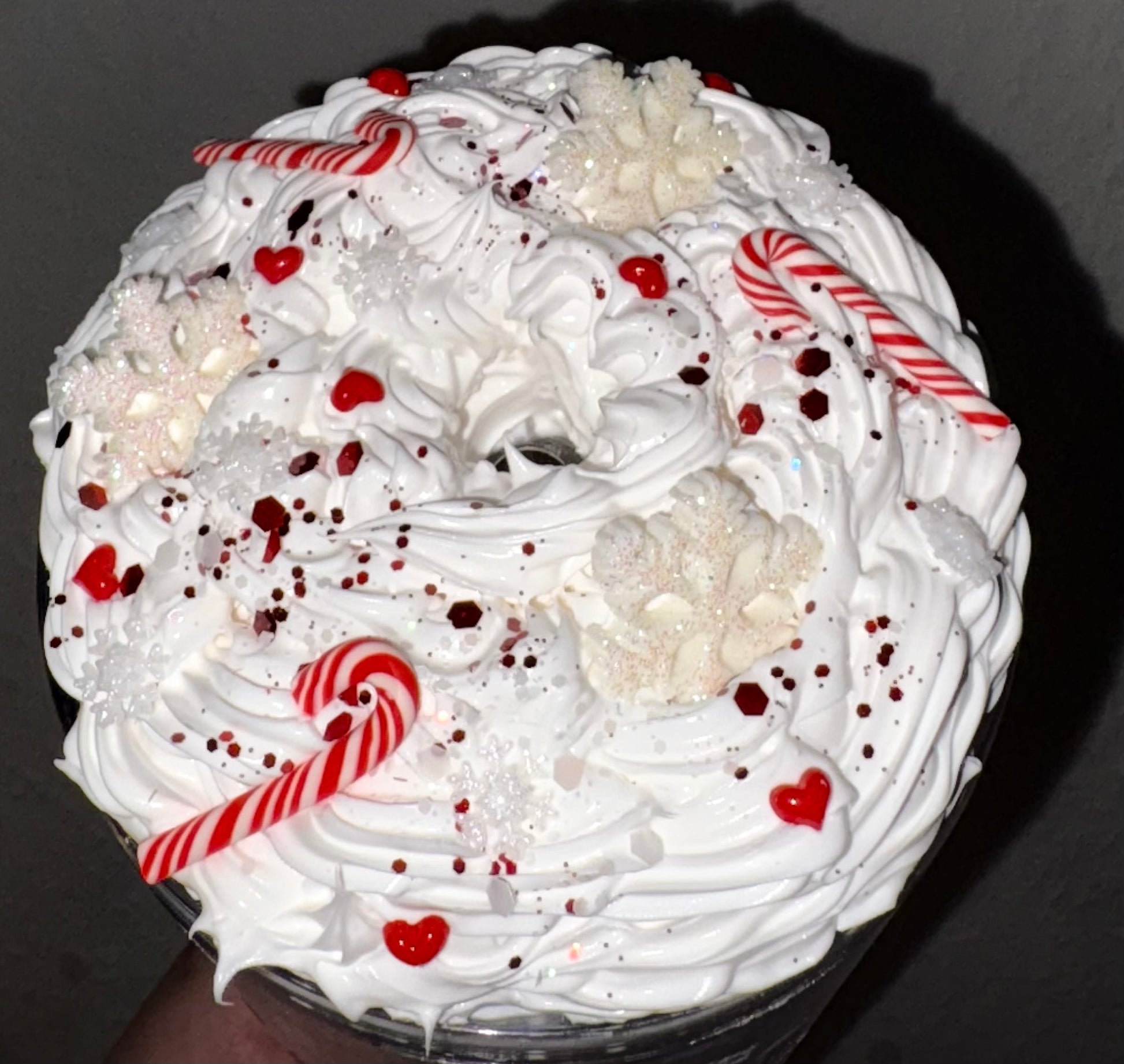 Zuckerstangen Liebe❤️