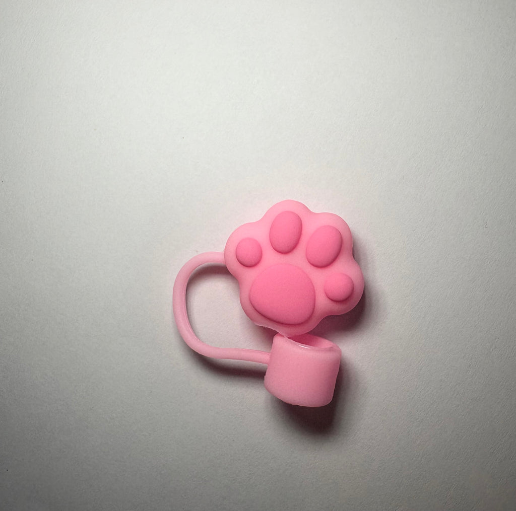 Strohhalm Abdeckung- NUPSI