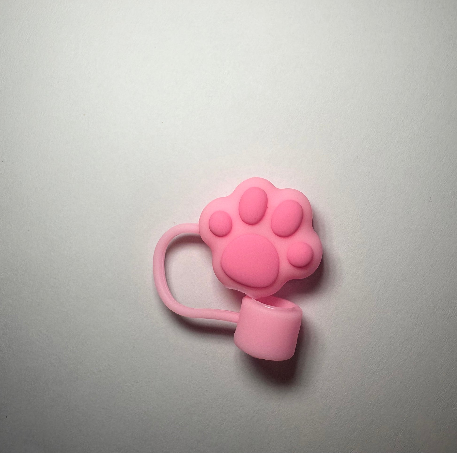 Strohhalm Abdeckung- NUPSI