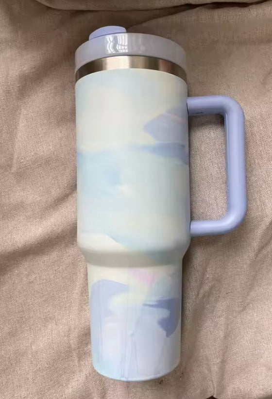 VORBESTELLUNG/ Noor Becher 40oz- 1,1Liter Edelstahl- personalisierbar