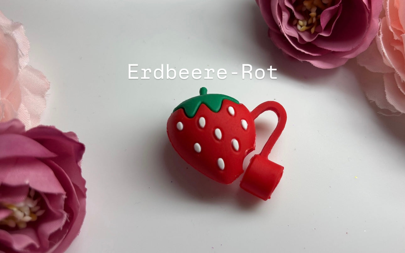 Strohhalm Abdeckung- NUPSI