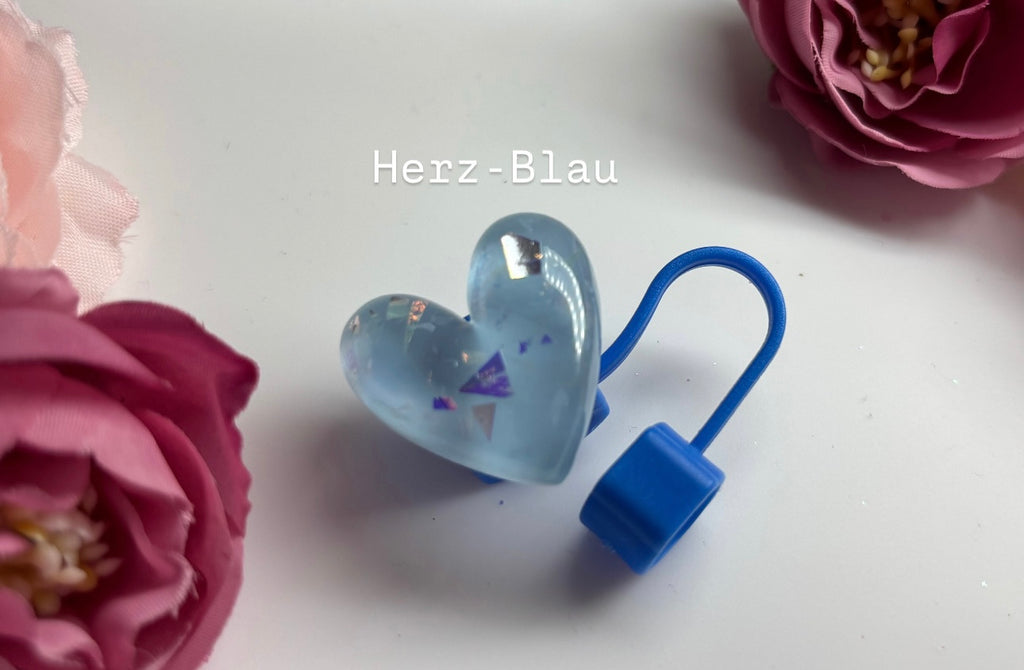 Strohhalm Abdeckung- NUPSI