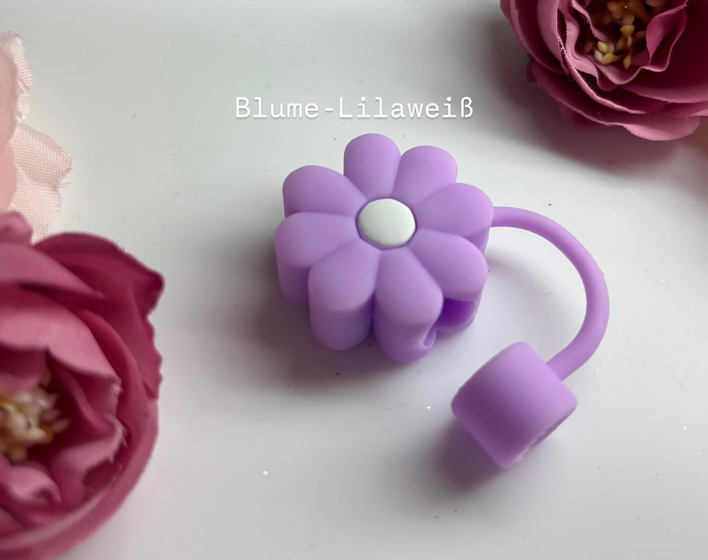 Strohhalm Abdeckung- NUPSI