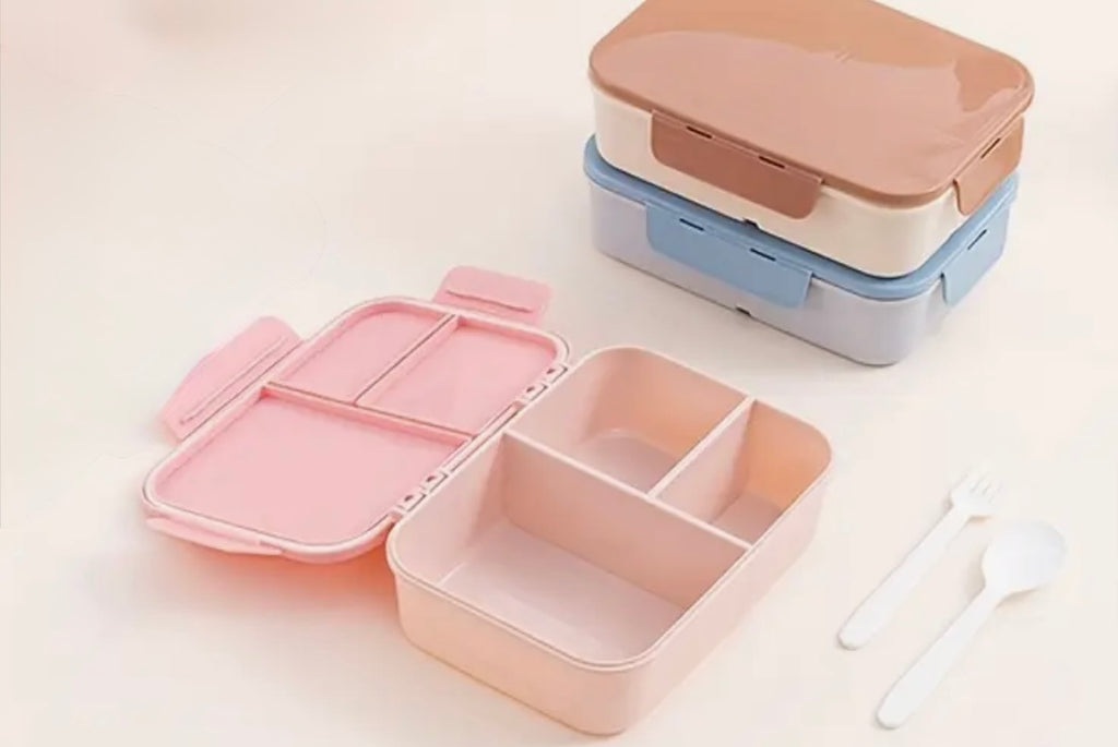 Brotdosen VORBESTELLUNG