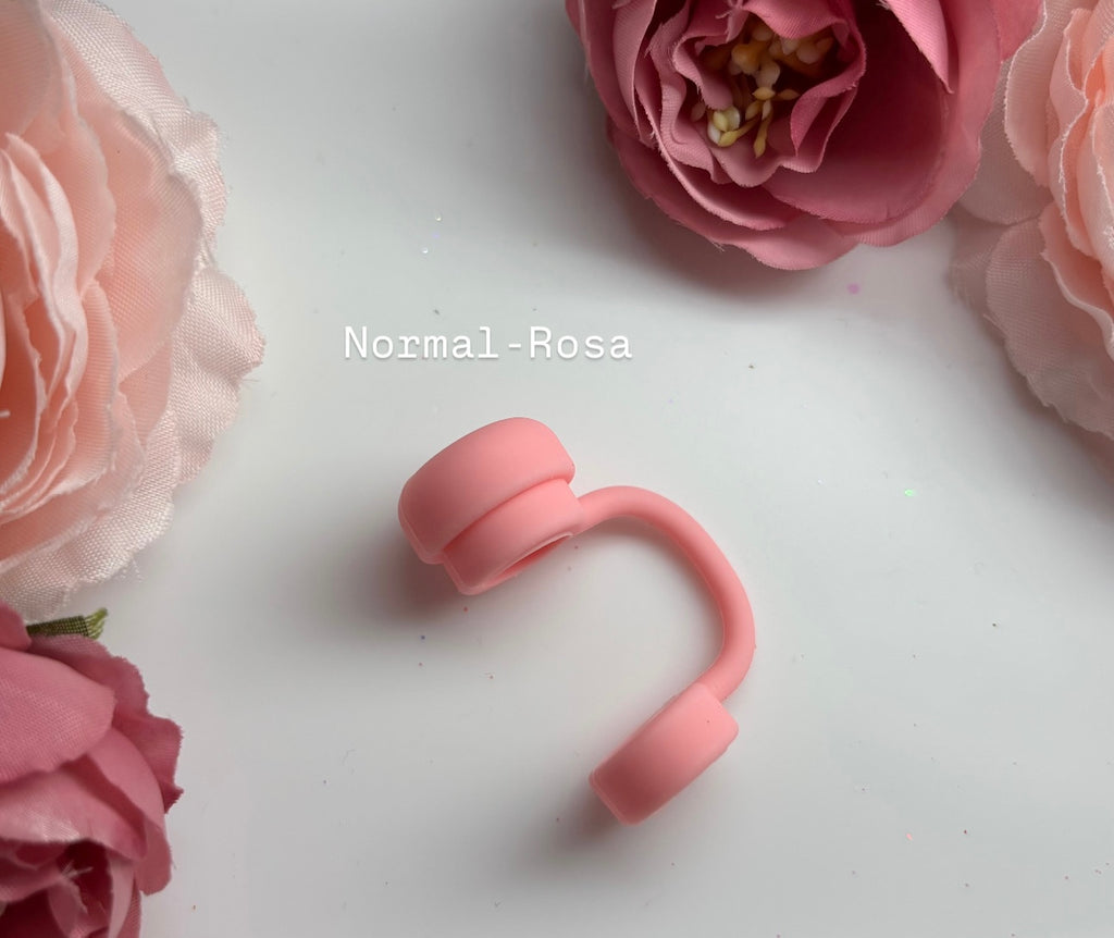 Strohhalm Abdeckung- NUPSI