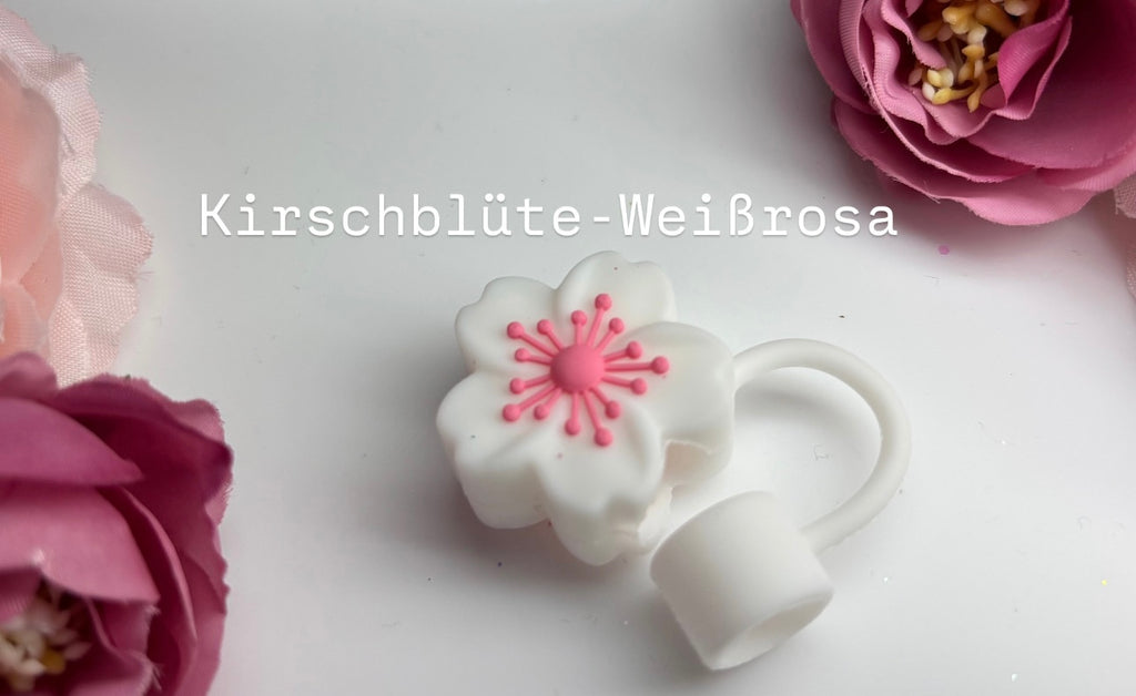 Strohhalm Abdeckung- NUPSI