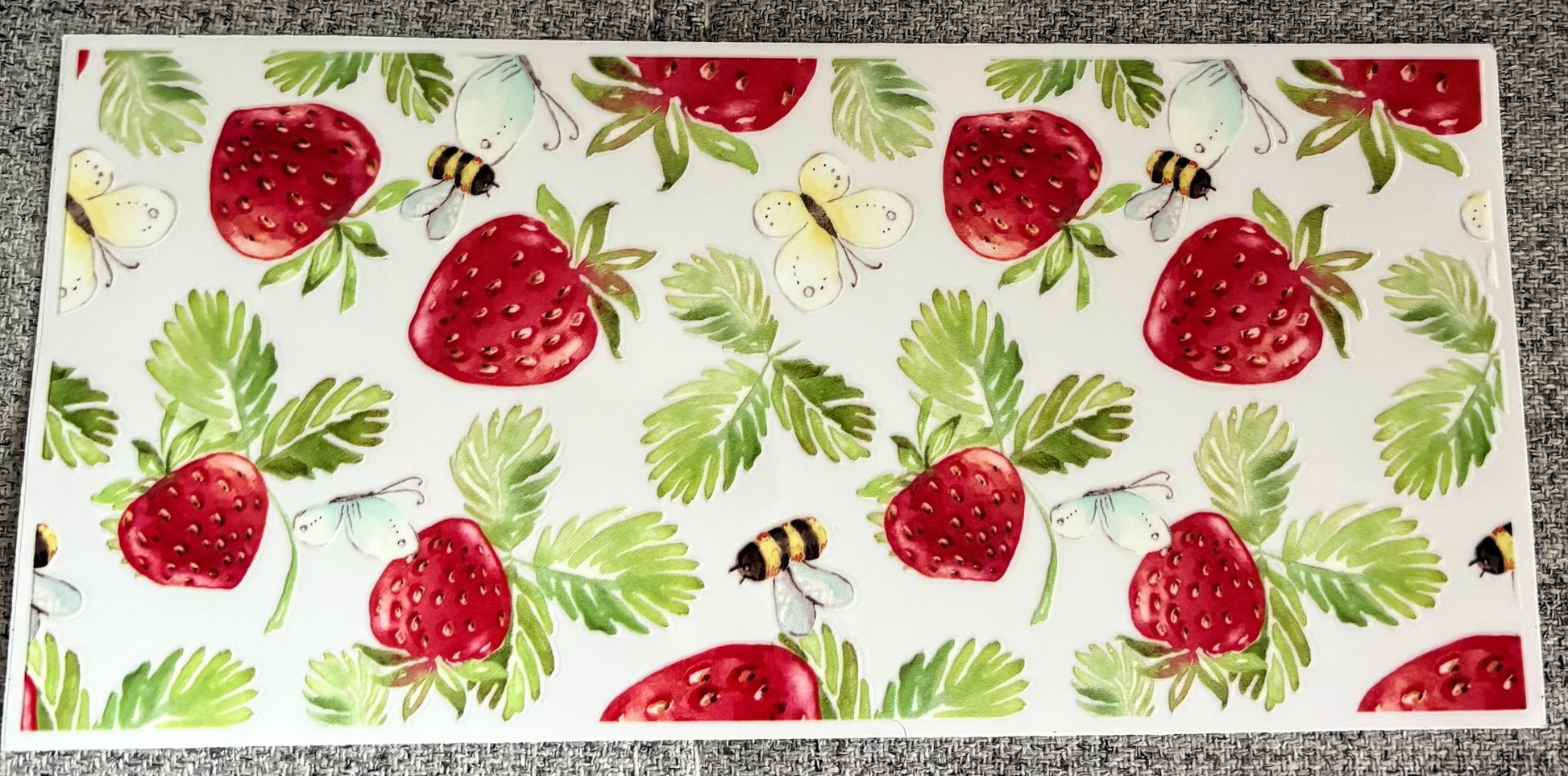 Berry‘s and Bee‘s🍓🐝