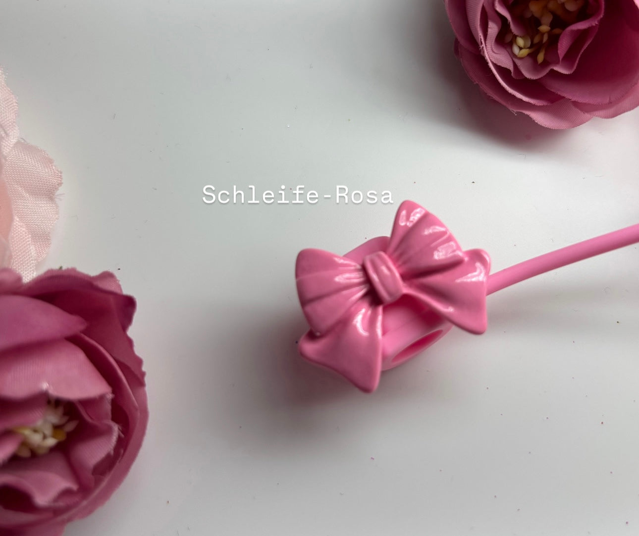 Strohhalm Abdeckung- NUPSI