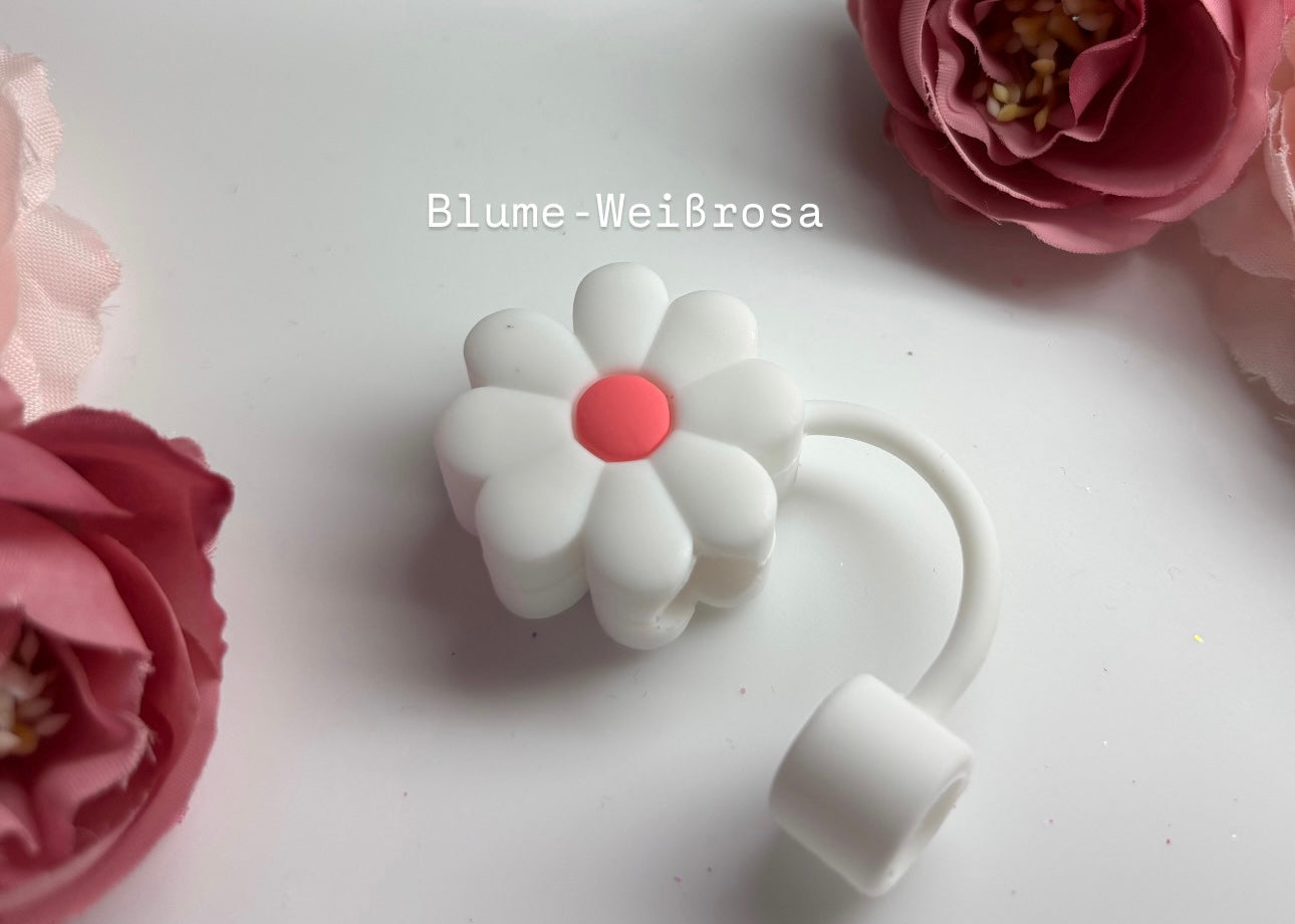 Strohhalm Abdeckung- NUPSI