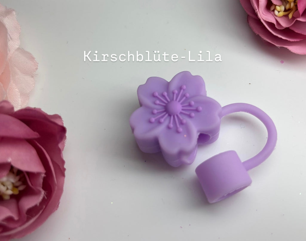 Strohhalm Abdeckung- NUPSI