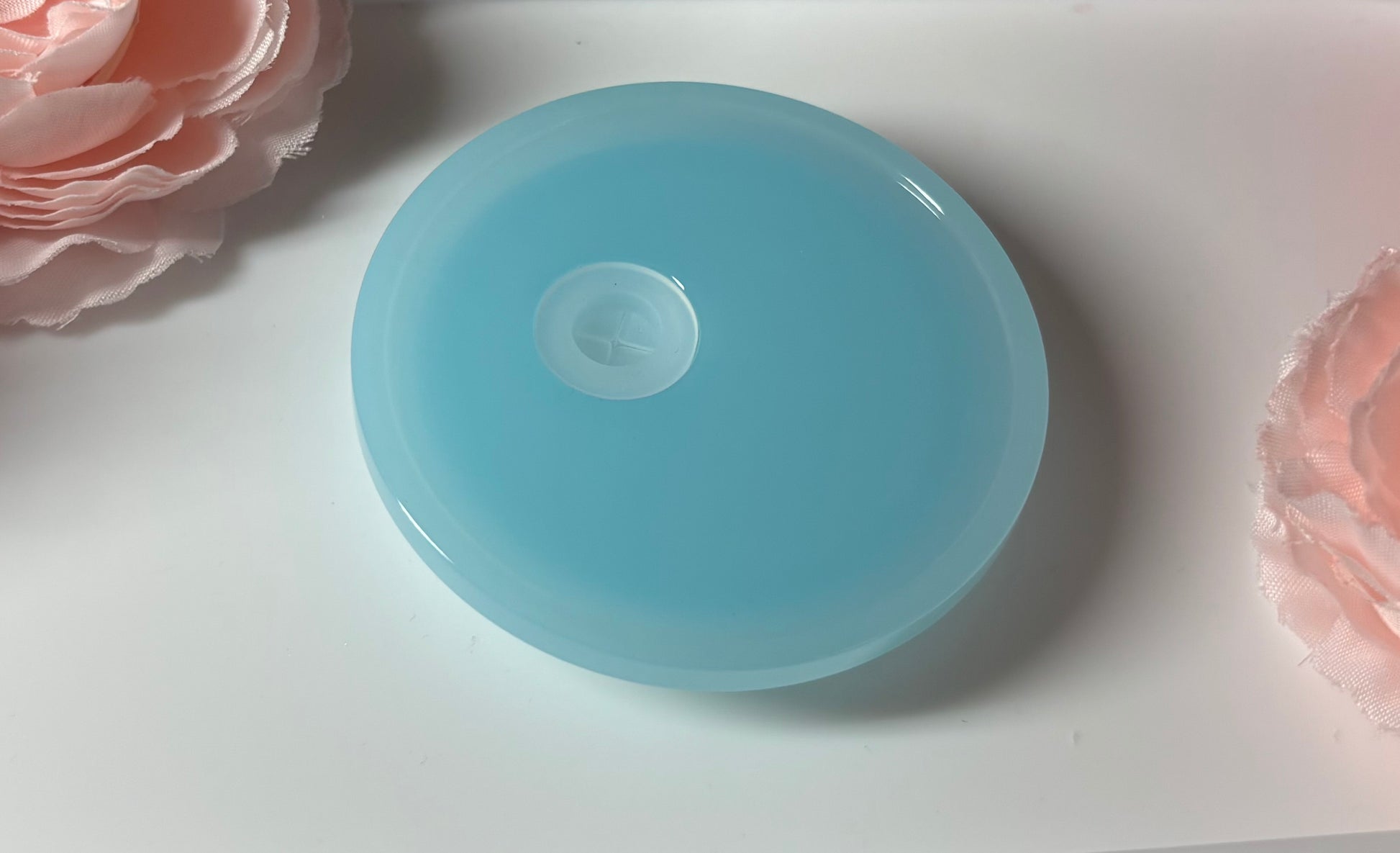 Personalisierter Deckel SAHNE